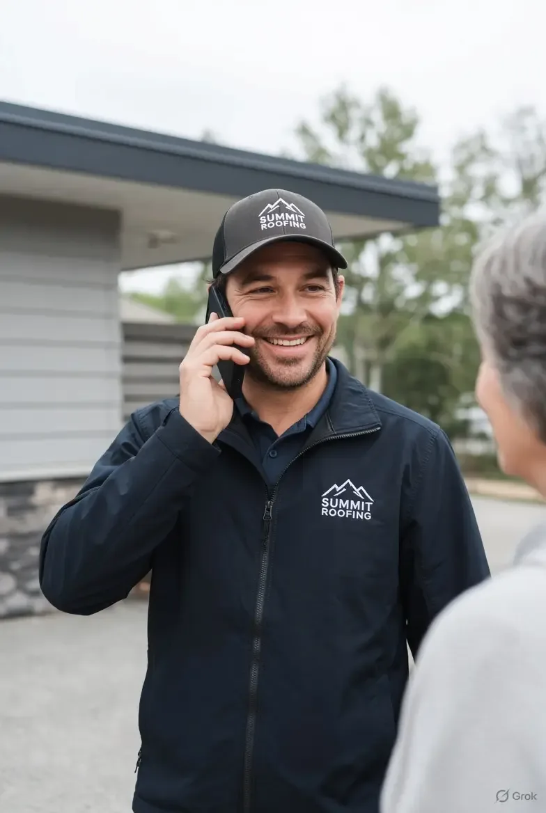 Flat Roof Leak Repair Maryville, TN FAQs